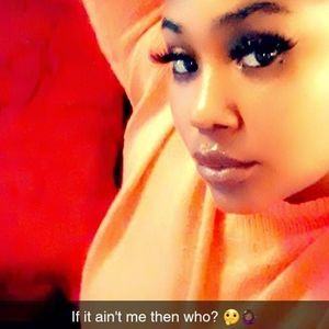 Meet your Posher, Jade